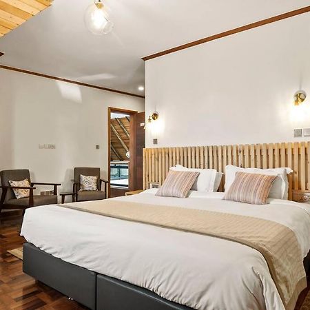 Kirimara Woodlands, Nanyuki Otel Dış mekan fotoğraf