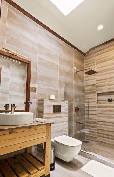Kirimara Woodlands, Nanyuki Otel Dış mekan fotoğraf