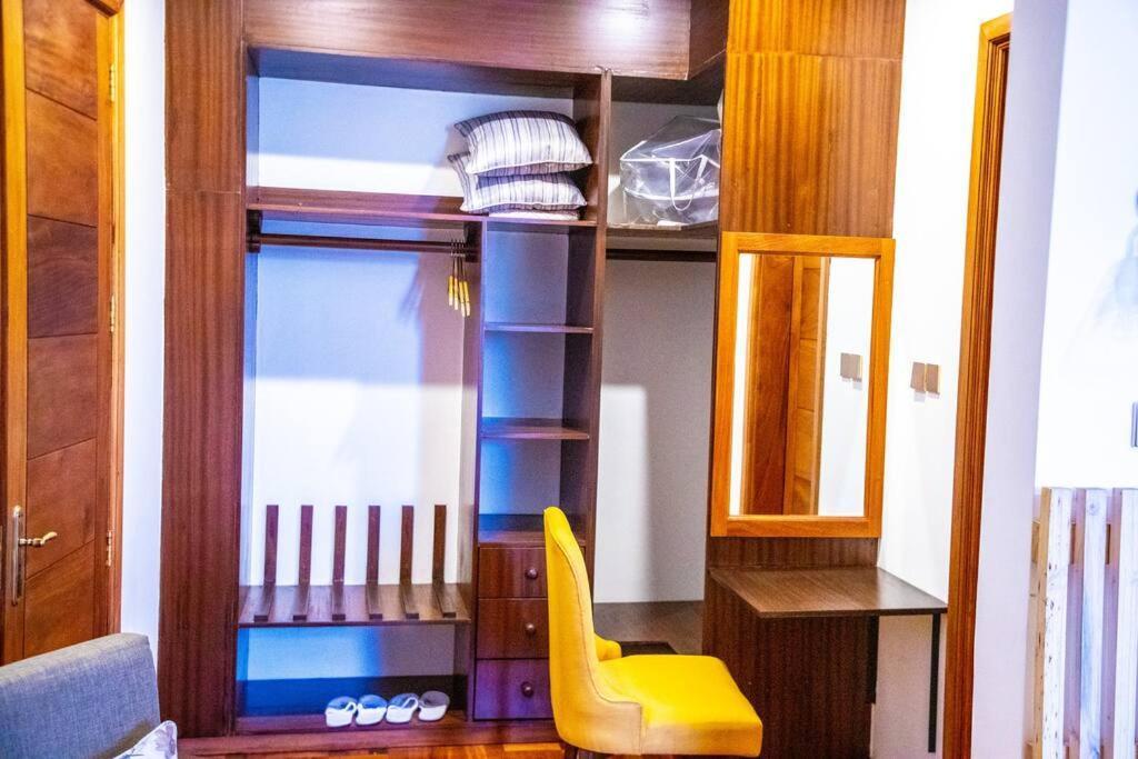 Kirimara Woodlands, Nanyuki Otel Dış mekan fotoğraf