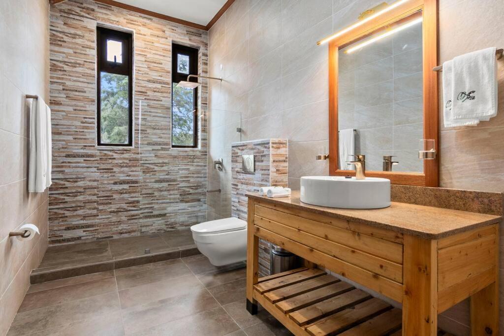 Kirimara Woodlands, Nanyuki Otel Dış mekan fotoğraf