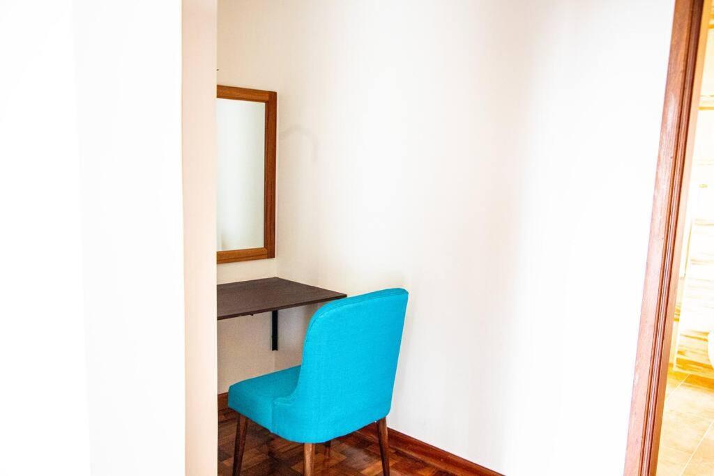 Kirimara Woodlands, Nanyuki Otel Dış mekan fotoğraf