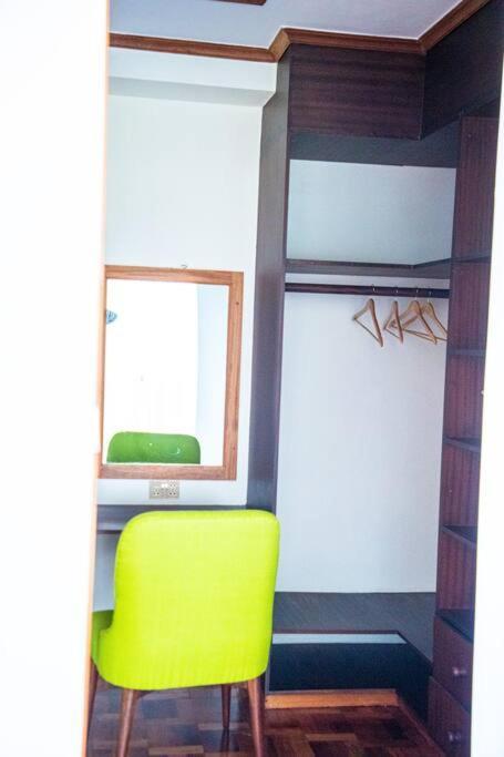 Kirimara Woodlands, Nanyuki Otel Dış mekan fotoğraf