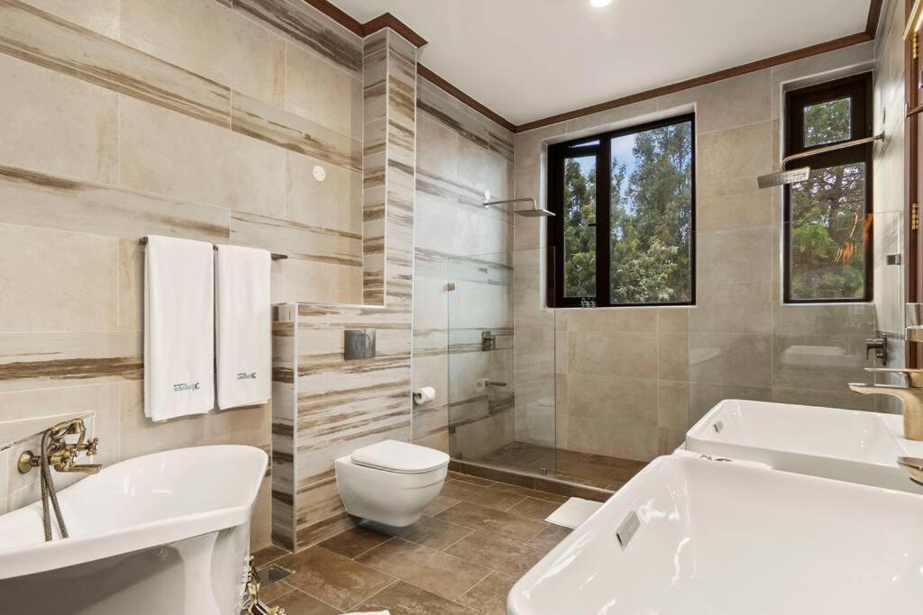 Kirimara Woodlands, Nanyuki Otel Dış mekan fotoğraf
